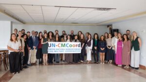 coordinacion humanitaria alfas del pi