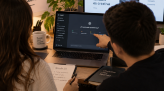 curso de IA en La Nucia
