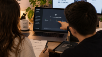 curso de IA en La Nucia