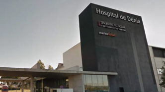 demoras oncológicas en Dénia