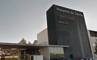 demoras oncológicas en Dénia