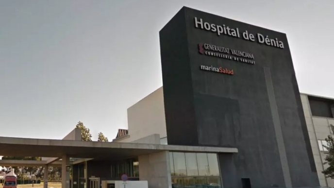 demoras oncológicas en Dénia