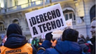 desahucio en Benidorm