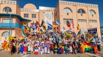 dia internacional alfas del pi