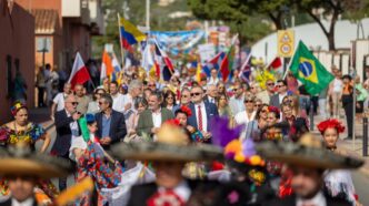 Día Internacional de l’Alfàs del Pi