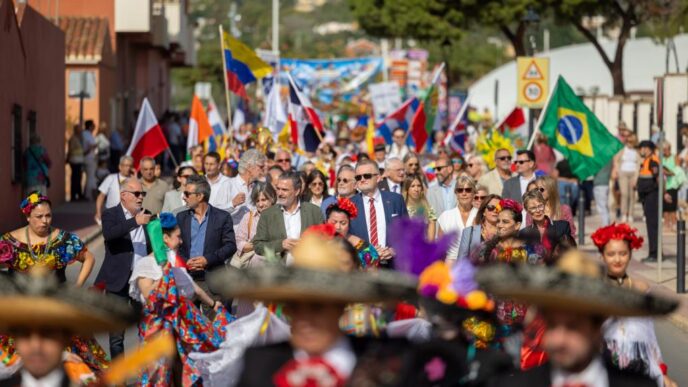 Día Internacional de l’Alfàs del Pi