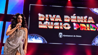 Diva Dénia Music Pride