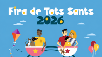 Feria de Tots Sants de Dénia