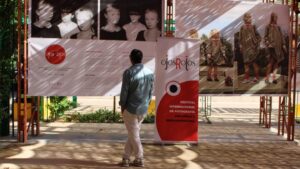 Festival Ojos Rojos Dénia