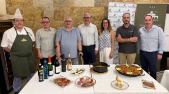 Jornadas de los Arroces Alteanos