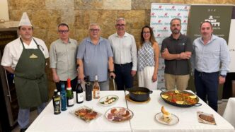 Jornadas de los Arroces Alteanos