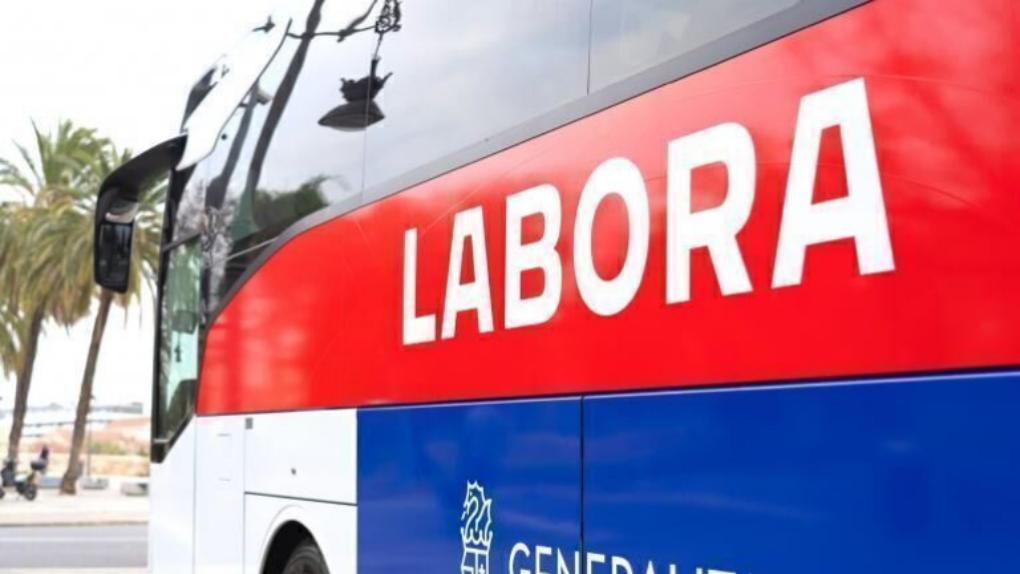 LABORA Mòbil Xàbia
