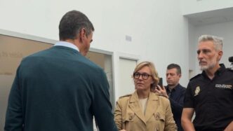 limpieza de barrancos en Xàbia