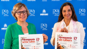 menopausia sin tabues en xabia