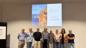 programación del 9 d’Octubre en l’Alfàs del Pi