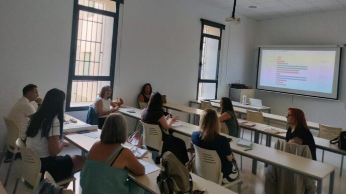 salud comunitaria en Benissa