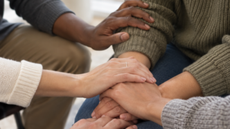 salud mental en la Comunitat Valenciana