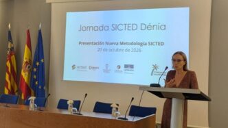 sector turistico denia