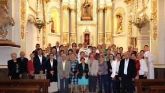 Semana Cultural del Mayor de Benitatxell