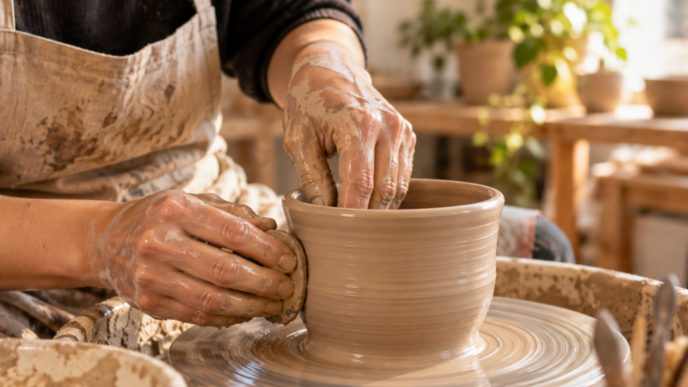talleres en Xàbia