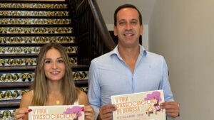 V Fira d’Associacions de Benissa